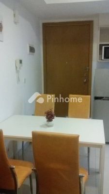 Apartemen Dijual di Kemayoran, Kota Jakarta Pusat, 1 KM, 2 KT, LB 60m²