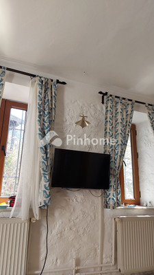 Apartemen Dijual di Curug, Kab. Tangerang, 1 KM, 2 KT, LB 72m²