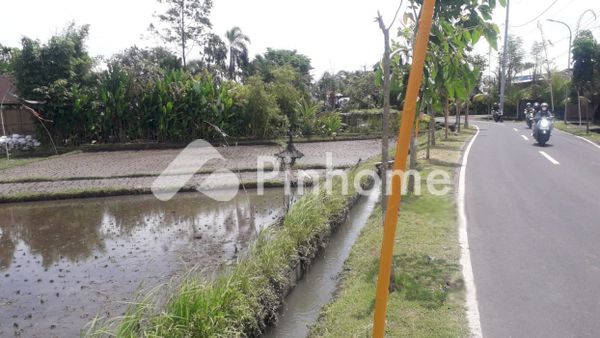 Tanah Dijual di Berbah, Kab. Sleman, LT 120m² - 2