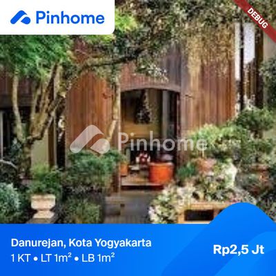 Sewa Rumah di Pondokmelati (Pondok Melati), Kota Bekasi, 4 KM, 4 KT, LT 33m², LB 22m² - 1