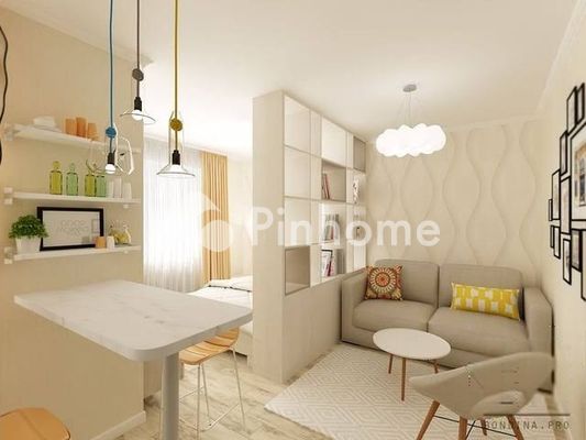 Tanah Dijual di Pebayuran, Kab. Bekasi, LT 500m²
