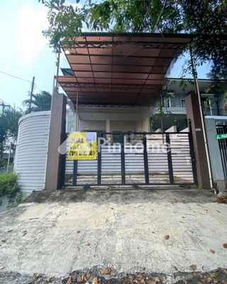 Sewa Rumah di Semarang Utara, Kota Semarang, 3 KM, 5 KT, LT 310m², LB 300m²