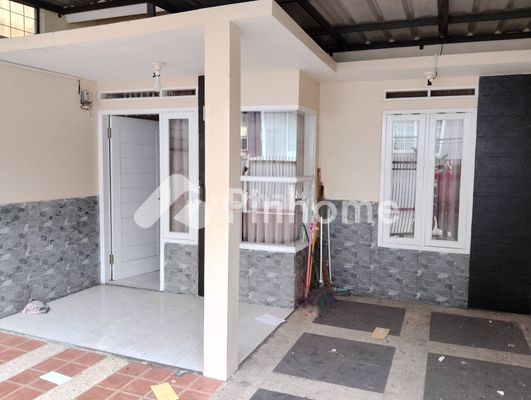 Sewa Rumah di Cimahi Utara, Kota Cimahi, 1 KM, 2 KT, LT 72m², LB 40m² - 3