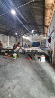 Gudang Dijual di Tambora, Kota Jakarta Barat, 1 KM, LT 1500m², LB 600m² - 3