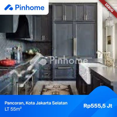 Sewa Rumah di Pondokmelati (Pondok Melati), Kota Bekasi, 4 KM, 4 KT, LT 33m², LB 22m² - 2