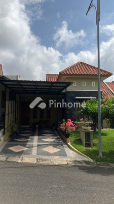 Gudang Dijual di Panga (Keude Panga), Kab. Aceh Jaya, 2 KM, LT 255m², LB 555m² - 1