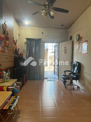 Rumah Dijual di Lubuk Baja, Kota Batam, 1 KM, 2 KT, LT 45m², LB 81m² - 1