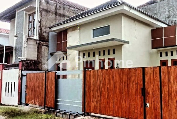 Rumah Dijual di Kebayoran Lama, Kota Jakarta Selatan, 1 KM, 2 KT, LT 80m², LB 45m² - 3