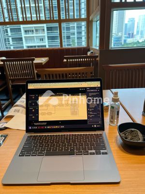 Tanah Komersial Dijual di Pancoran, Kota Jakarta Selatan, LT 22m² - 7