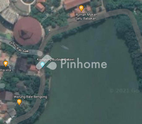 Tanah Dijual di Jagakarsa, Kota Jakarta Selatan, LT 30000m² - 1