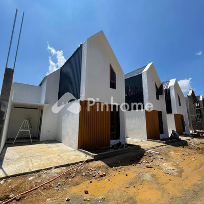 Rumah Dijual di Sunggal, Kab. Deli Serdang, 1 KM, 2 KT, LT 72m², LB 45m²