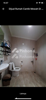 Rumah Dijual di Ciawi, Kab. Bogor, 2 KM, 2 KT, LT 200m², LB 2000m² - 2