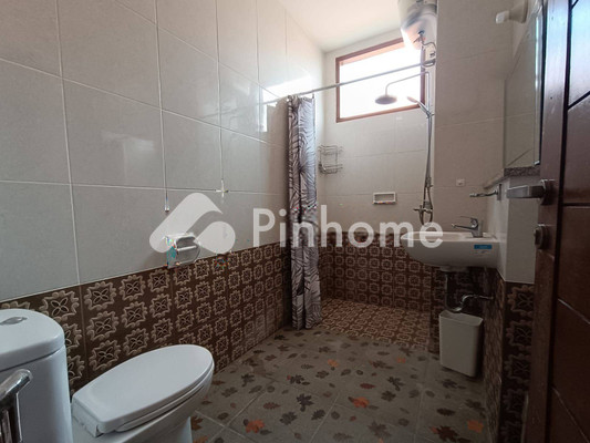 Rumah Dijual di Denpasar Selatan, Kota Denpasar, 3 KM, 3 KT, LT 125m², LB 200m² - 14