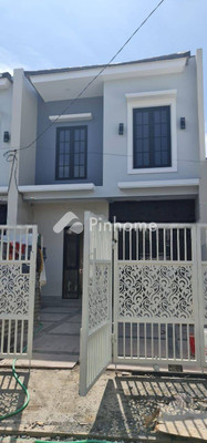Rumah Dijual di Soko, Kab. Tuban, 1 KM, 3 KT, LT 100m², LB 65m²