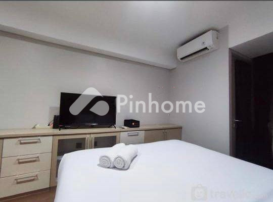 Apartemen Dijual di Semarang Utara, Kota Semarang, 1 KM, 1 KT, LB 28m² - 1
