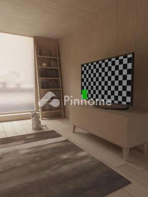 Kantor Dijual di Gambir, Kota Jakarta Pusat, 1 KM, LB 123m² - 2