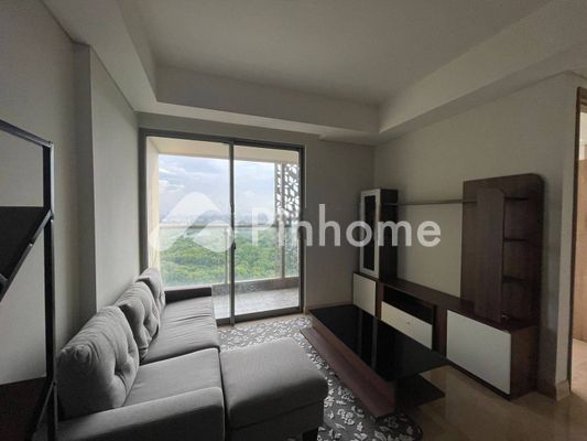 Apartemen Dijual di Penjaringan, Kota Jakarta Utara, 2 KM, 2 KT, LB 90m² - 4