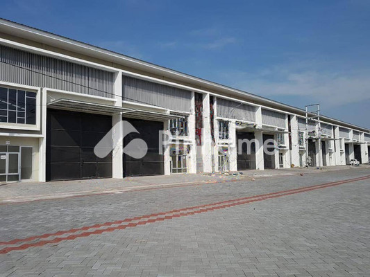Gudang Dijual di Kebomas, Kab. Gresik, LT 504m², LB 432m²