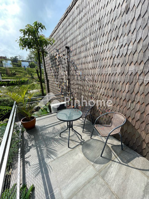 Rumah Dijual di Serpong Utara, Kota Tangerang Selatan, 1 KM, 2 KT, LT 90m², LB 45m² - 3