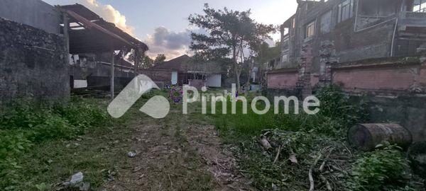 Sewa Tanah di Denpasar Timur, Kota Denpasar, LT 1265m² - 2