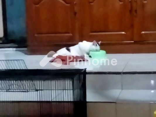 Tanah Komersial Dijual di Bekasi Selatan, Kota Bekasi, LT 200m² - 1