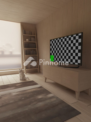 Tanah Komersial Dijual di Gambir, Kota Jakarta Pusat, LT 88m² - 1