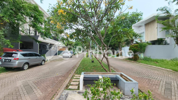 Rumah Dijual di Karang Tengah, Kota Tangerang Selatan, 3 KM, 3 KT, LT 100m², LB 150m² - 11