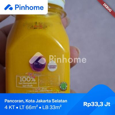 Tanah Komersial Dijual di Manyak Payed, Kab. Aceh Tamiang, LT 33m²