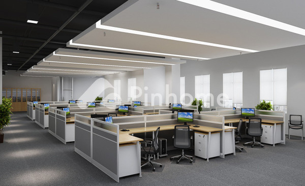 Kantor Dijual di Kalasan, Kab. Sleman, 10 KM, LB 500m² - 1