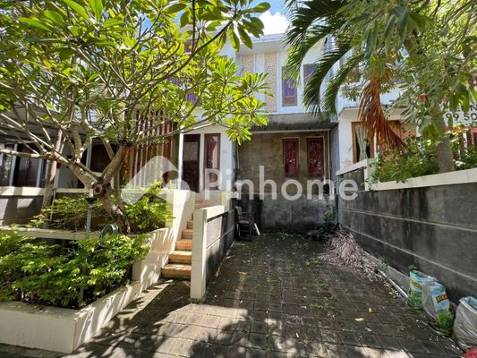 Rumah Dijual di Kuta Selatan, Kab. Badung, 3 KM, 3 KT, LT 110m², LB 100m²