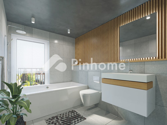 Rumah Dijual di Johar Baru, Kota Jakarta Pusat, 6 KM, 6 KT, LT 100m², LB 100m² - 5