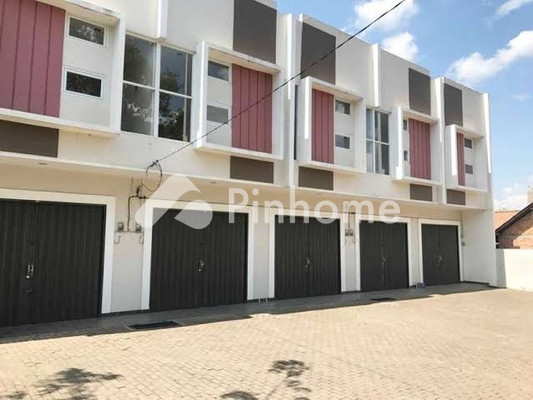 Rumah Dijual di Gringsing, Kab. Batang, 1 KM, 1 KT, LT 100m², LB 100m² - 4