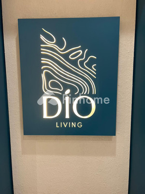 Apartemen Dijual di Cibarusah, Kab. Bekasi, 1 KM, 2 KT, LB 35m²