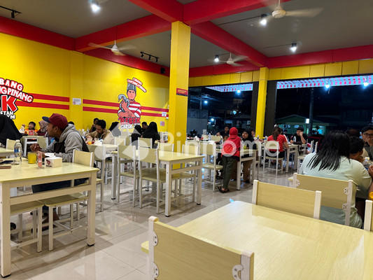 Rumah Dijual di Batam Kota, Kota Batam, 2 KM, 3 KT, LT 130m², LB 100m²