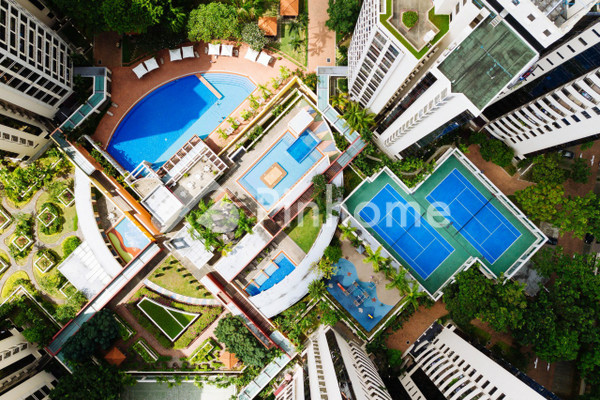 Apartemen Dijual di Tigi Timur, Kab. Deiyai, 4 KM, 1 KT, LB 62m²