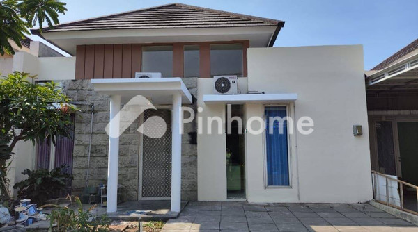 Rumah Dijual di Sidoarjo, Kab. Sidoarjo, 1 KM, 3 KT, LT 108m², LB 81m²
