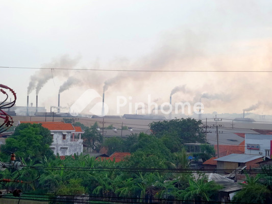 Gudang Dijual di Kalasan, Kab. Sleman, LB 10000m²