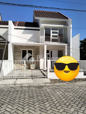 Rumah Dijual di Rungkut, Kota Surabaya, 1 KM, 2 KT, LT 72m², LB 42m²