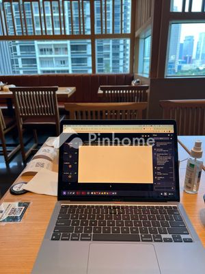 Tanah Komersial Dijual di Pancoran, Kota Jakarta Selatan, LT 22m² - 8