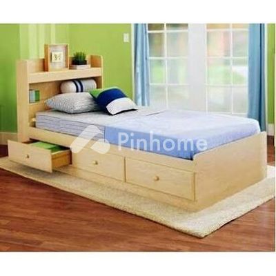 Sewa Apartemen di Rungkut, Kota Surabaya, 1 KM, 1 KT, LB 1m² - 1