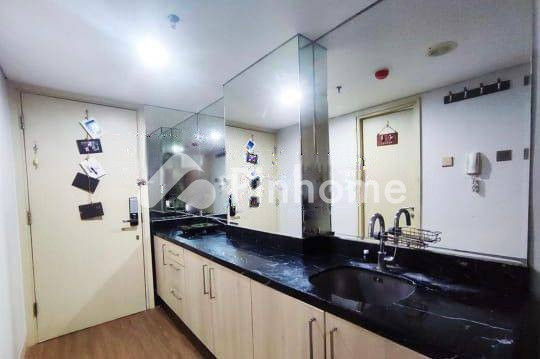 Apartemen Dijual di Semarang Utara, Kota Semarang, 1 KM, 1 KT, LB 28m² - 2