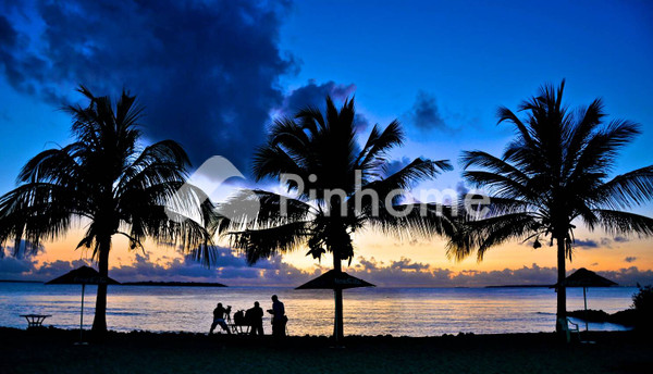 Rumah Dijual di Pulau Banyak Barat, Kab. Aceh Singkil, 3 KM, 2 KT, LT 500m², LB 500m²