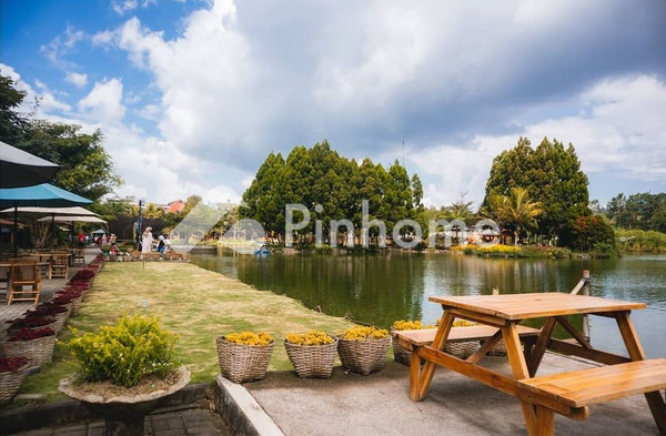 Pabrik Dijual di Bogor Tengah, Kota Bogor, 3 KM, LT 3000m², LB 4000m² - 2