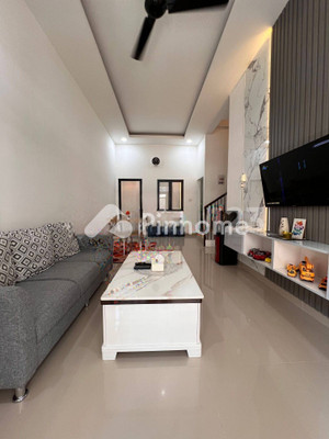 Rumah Dijual di Medan Tembung, Kota Medan, 2 KM, 3 KT, LT 84m², LB 100m² - 3