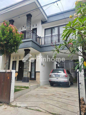 Sewa Rumah di Kuta Selatan, Kab. Badung, 3 KM, 4 KT, LT 150m², LB 200m²