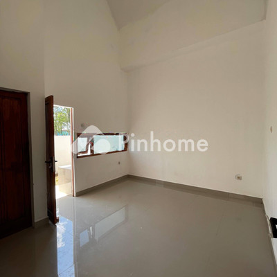 Rumah Dijual di Sunggal, Kab. Deli Serdang, 1 KM, 2 KT, LT 72m², LB 45m² - 4