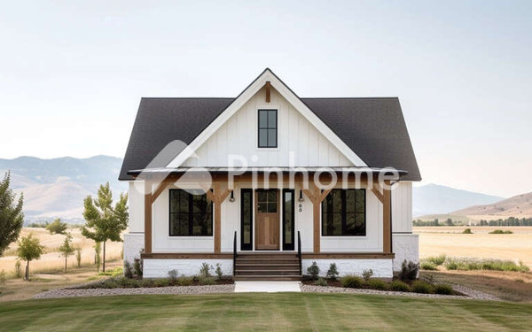 Rumah Dijual di Trimurjo, Kab. Lampung Tengah, 2 KM, 3 KT, LT 300m², LB 400m²