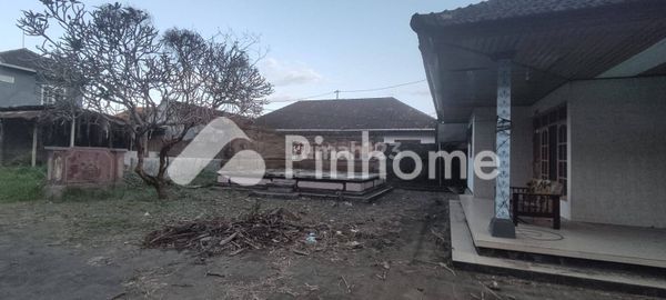 Sewa Tanah di Denpasar Timur, Kota Denpasar, LT 1265m² - 5