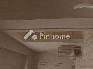 Apartemen Dijual di Kebayoran Baru, Kota Jakarta Selatan, 1 KM, 1 KT, LB 121m² - 2
