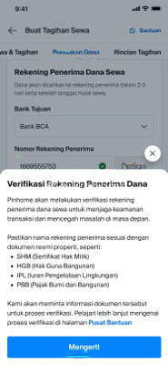 Apartemen Dijual di Indramayu, Kab. Indramayu, 1 KM, LB 50m² - 2